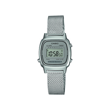 Casio Collection LA670WEM-7EF Damenuhr 