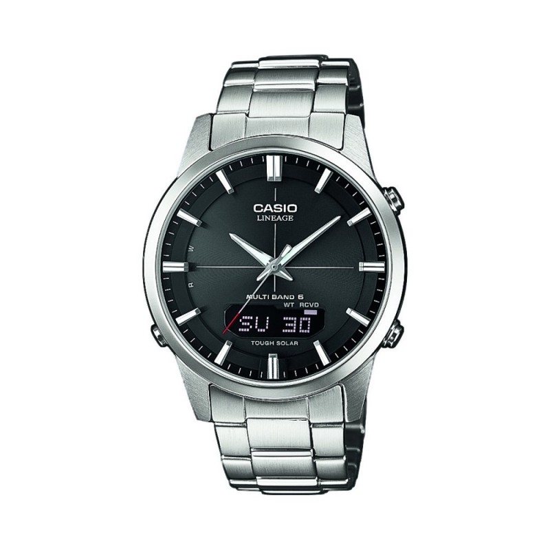 Casio Collection LCW-M170D-1AER  Herrenuhr