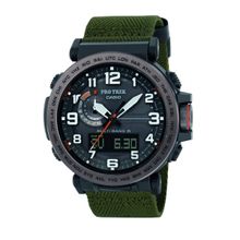 Casio Pro Trek PRW-6600YB-3ER Herrenuhr 
