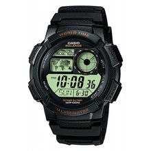 Casio Collection AE-1000W-1AVEF Herrenuhr