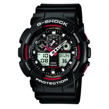 G-Shock GA-100-1A4ER men's watch