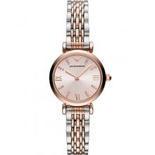Emporio Armani AR11223 Gianni T-Bar Dress