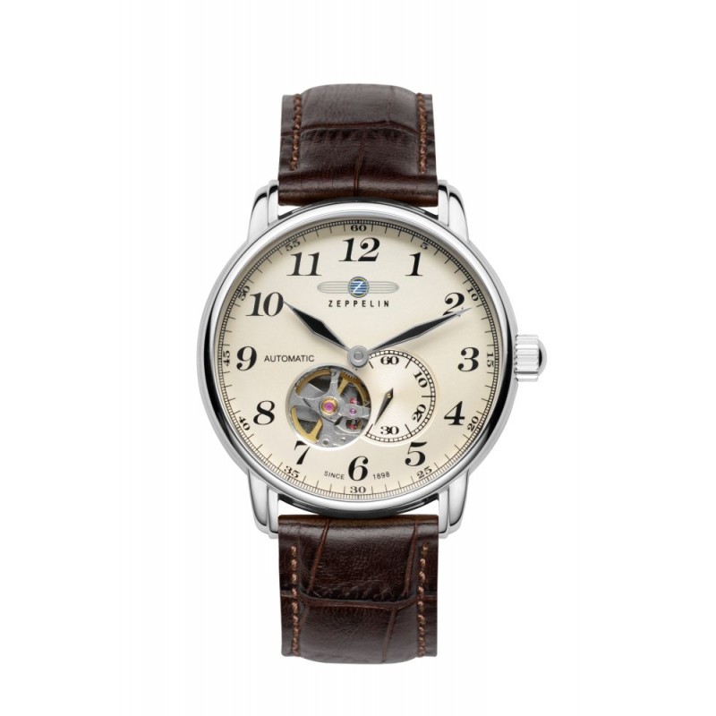 Zeppelin 76665 LZ127 Graf Zeppelin Herrenuhr