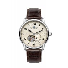 Zeppelin 76665 LZ127 Graf Zeppelin Herrenuhr