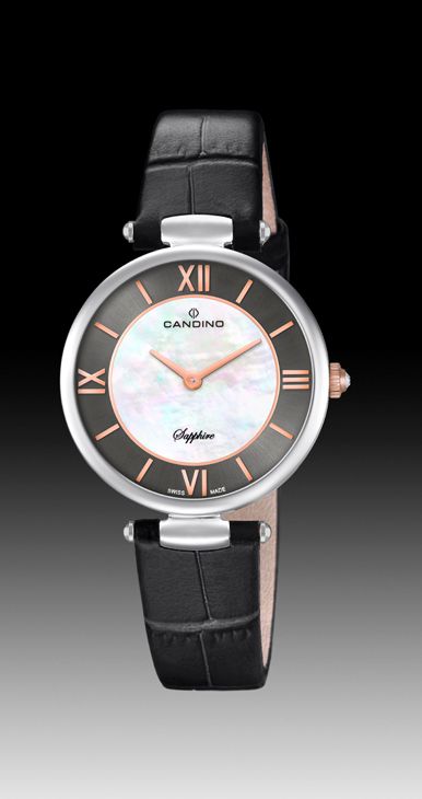 Candino C4669/2 Damen Elegant