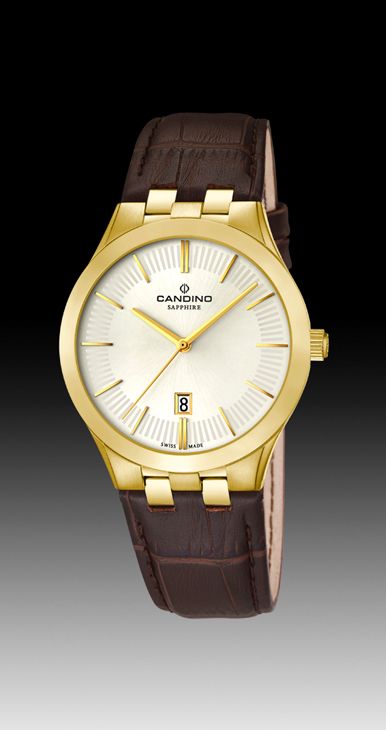 Candino C4546/1 Klassik Damenuhr