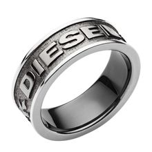 Steel DX1108060 Ring