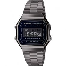 Casio Vintage Iconic A168WEGG-1BEF