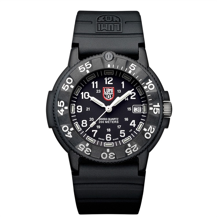 Luminox XS.3001.F Original Navy Seal 3000 Series