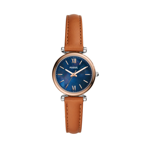 Fossil Carlie Mini ES4701 Damenuhr