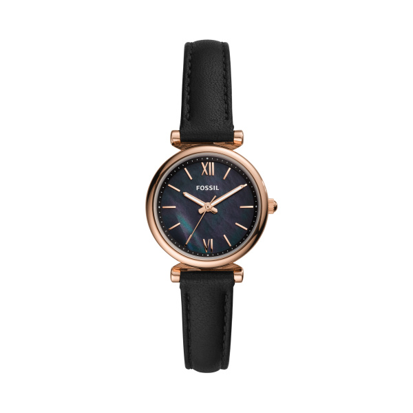 Fossil Carlie Mini ES4700 Damenuhr