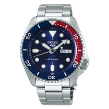 Seiko 5 Sports SRPD53K1 Automatic Stahlband
