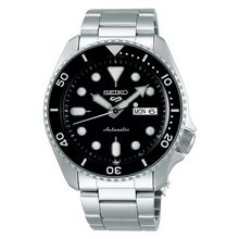 Seiko 5 Sports SRPD55K1 Automatic Stahlband