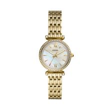 Fossil Carlie Mini ES4735 Damenuhr