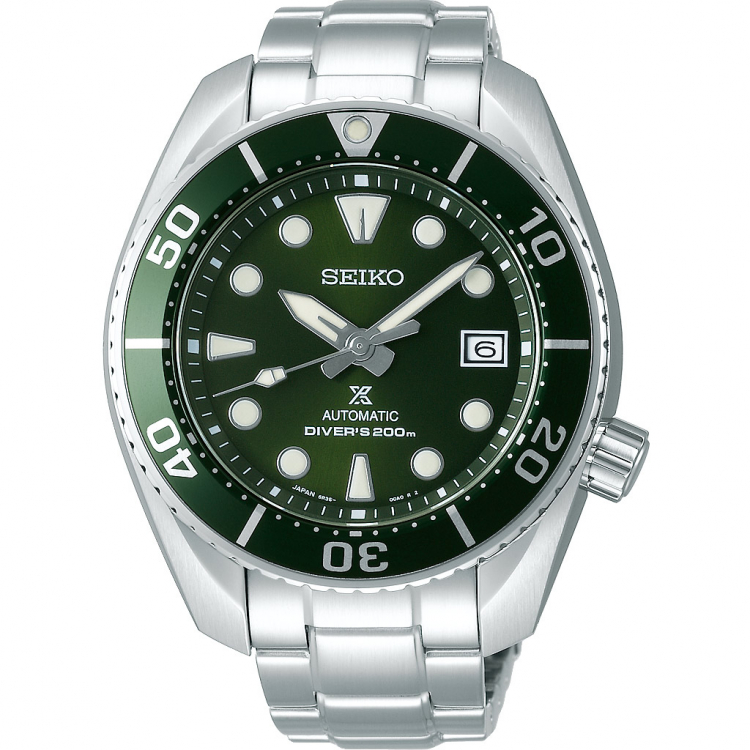 Seiko SPB103J1 Prospex Sea Automatic Diver