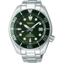 Seiko SPB103J1 Prospex Sea Automatic Diver's green Hulk