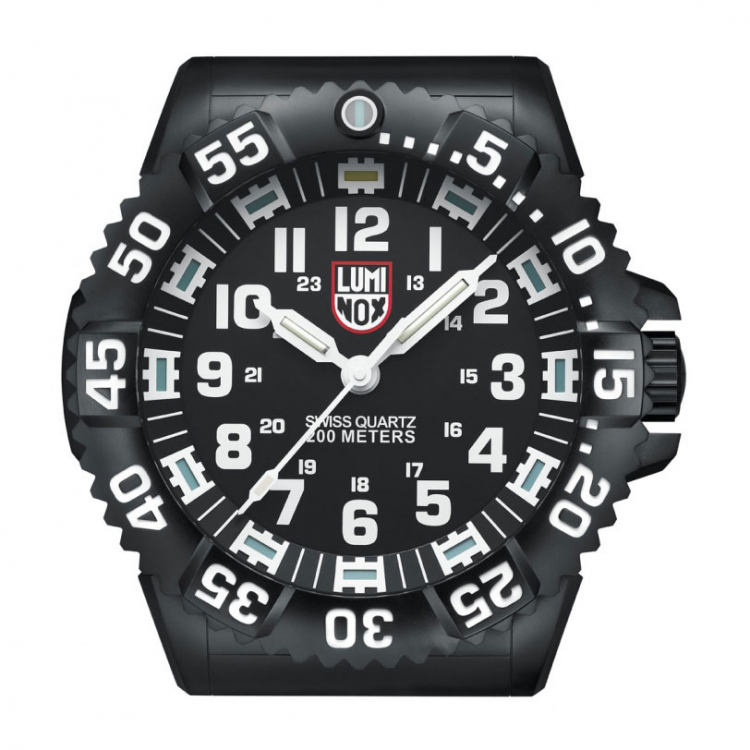 Luminox XL.BIG.40 Wanduhr Wall Clocks