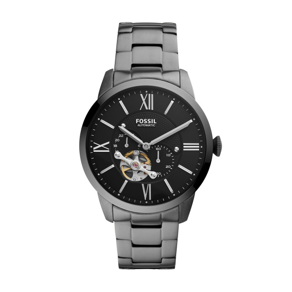 Fossil Townsman Automatic ME3172 Herrenuhr