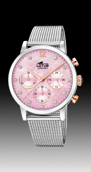 Lotus 18676/2 Trendy