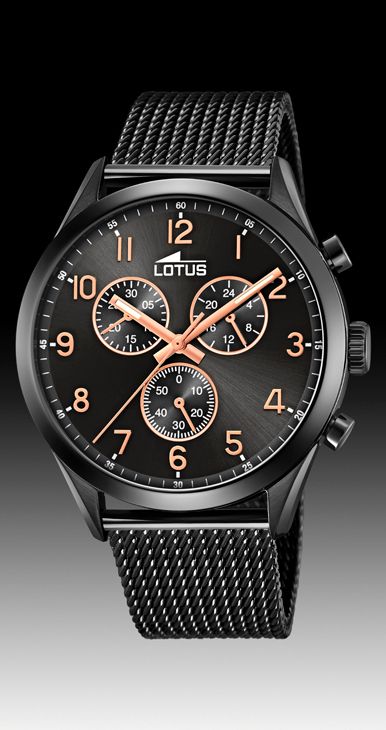 Lotus 18639/1 Minimalist