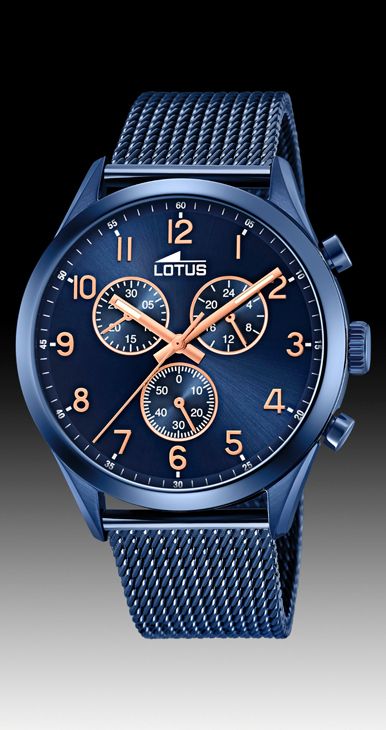 Lotus 18638/1 Minimalist