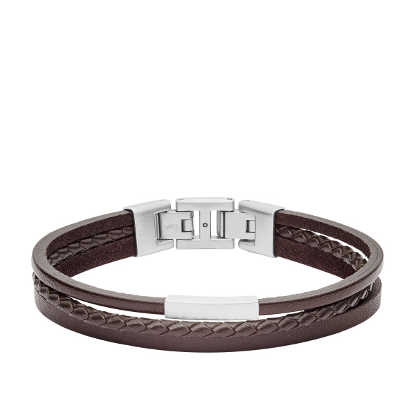 Fossil Vintage Casual JF03323040 Armband