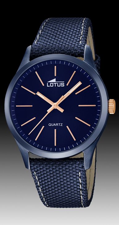Lotus 18166/2 Minimalist