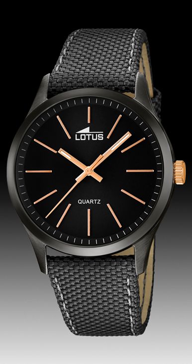 Lotus 18165/2 Minimalist