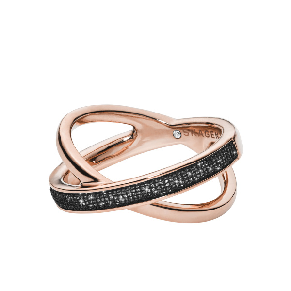 Skagen Merete SKJ1277998 Ring