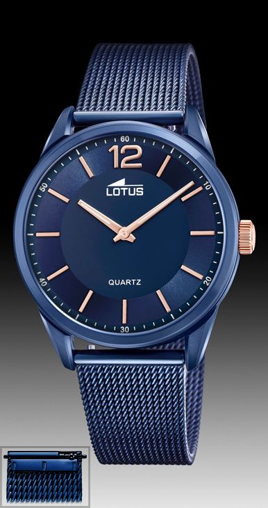 Lotus 18735/1 Smart Casual