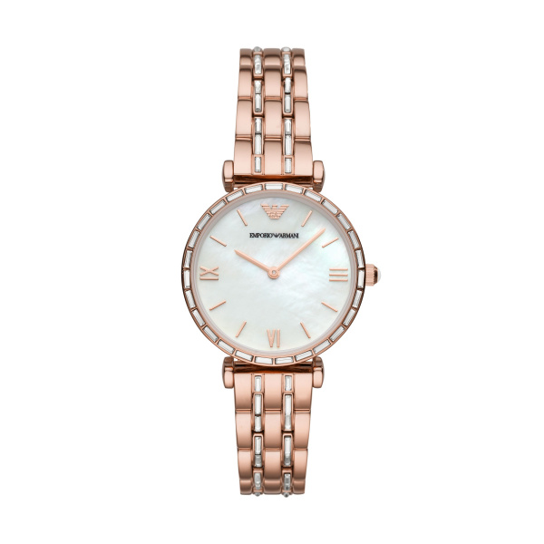 Emporio Armani Gianni T-Bar AR11294 Damenuhr