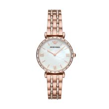 Emporio Armani Gianni T-Bar AR11294 Damenuhr