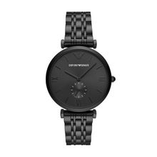 Emporio Armani Gianni T-Bar AR11299 