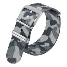 Luminox Uhrenband FNX.2401.80Q.K 3500 Navy Seal