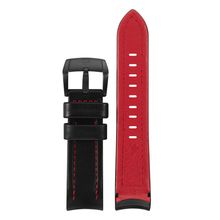 Luminox Uhrenband FEX.5120.20B.K