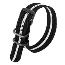 Luminox Uhrenband FNX.3950.10H.K