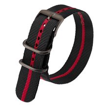 Luminox Uhrenarmband FNX.3950.30H.K