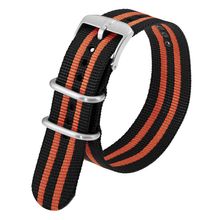 Luminox Uhrenband FNX.3950.36Q.K