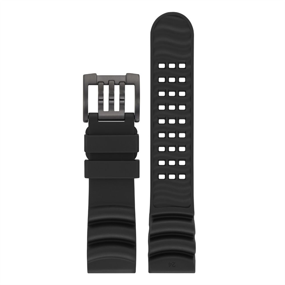 Luminox Uhrenband FPX.2403.20B.K
