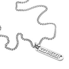 Necklace DX1228040