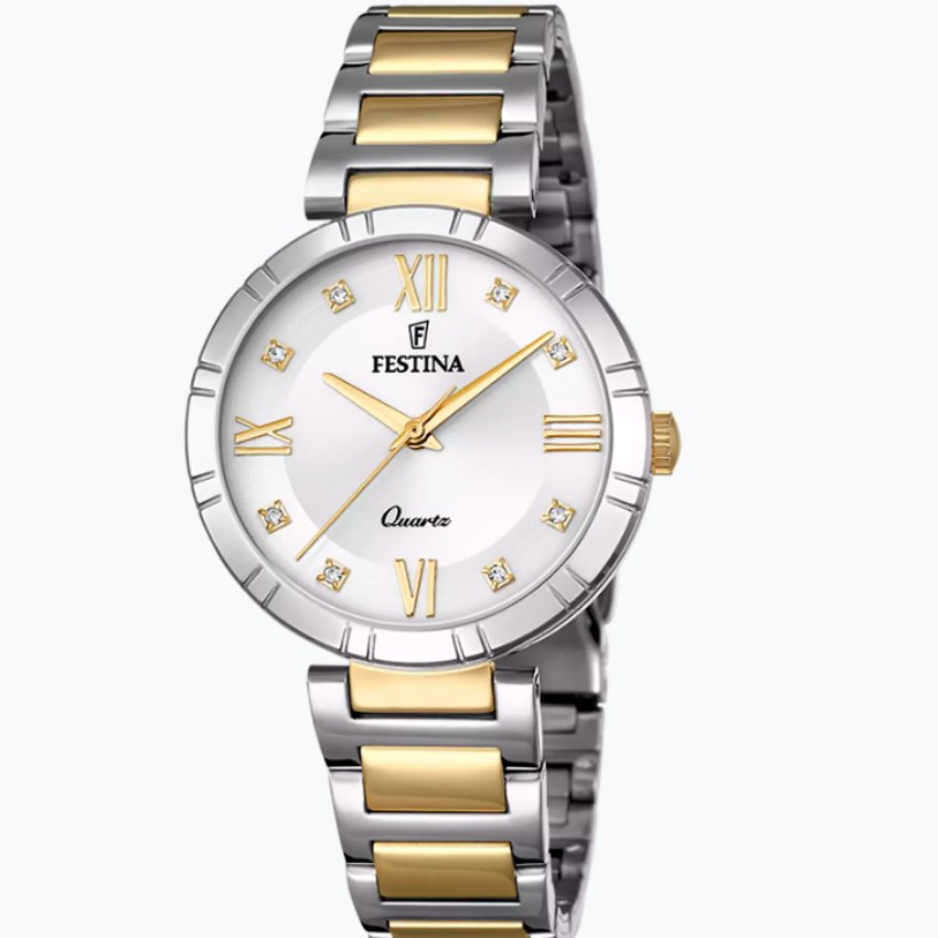 Festina F16937/A Mademoiselle Damenuhr