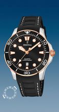 Festina F20502/6 Boyfriend Kollektion