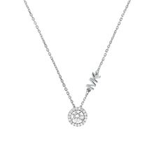 Michael Kors MKC1208AN040 Halskette 