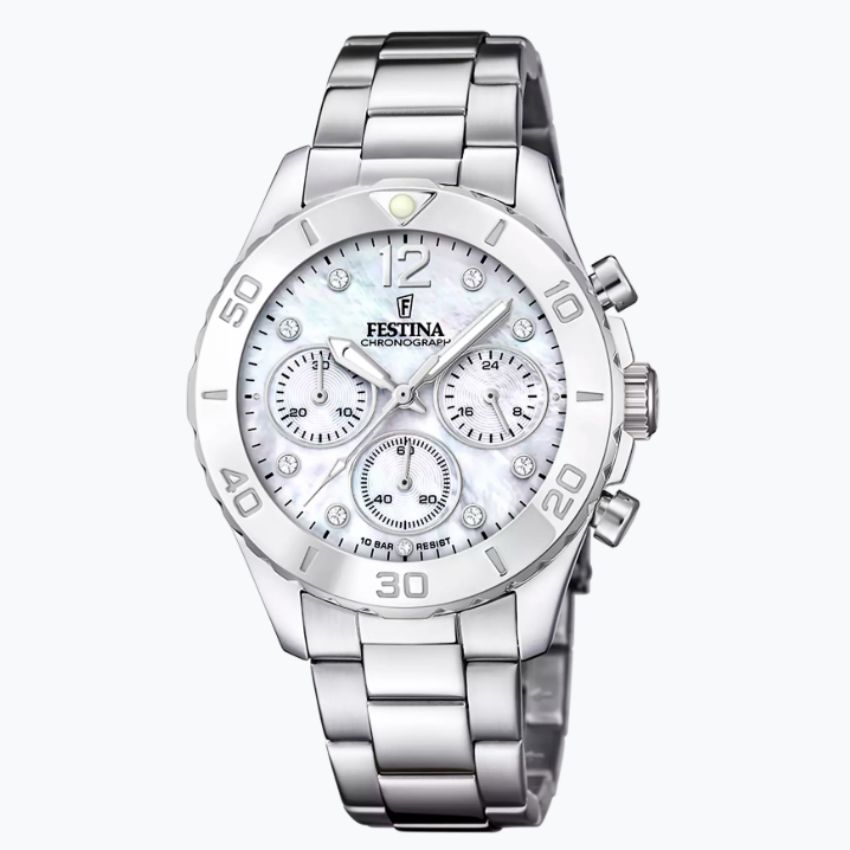 Festina F20401/1 Boyfriend Kollektion