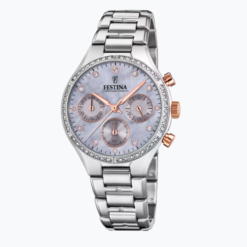 Festina F20401/3 Boyfriend Kollektion