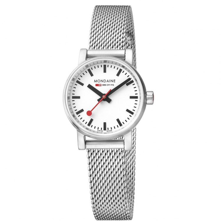 Mondaine SBB MSE.26110.SM Evo2