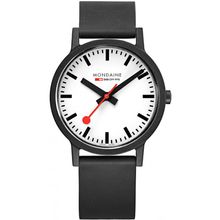 Mondaine SBB MS1.41110.RB Essence