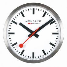 Mondaine SBB A990.CLOCK.16SBB Clocks
