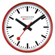 Mondaine SBB A990.CLOCK.11SBC Clocks