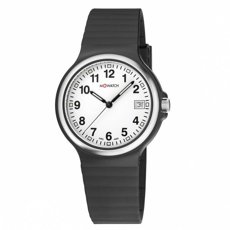 M Watch by Mondaine WYM.35210.RB  Yellow